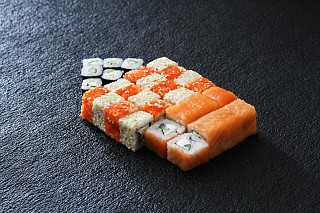 Окимаки сет